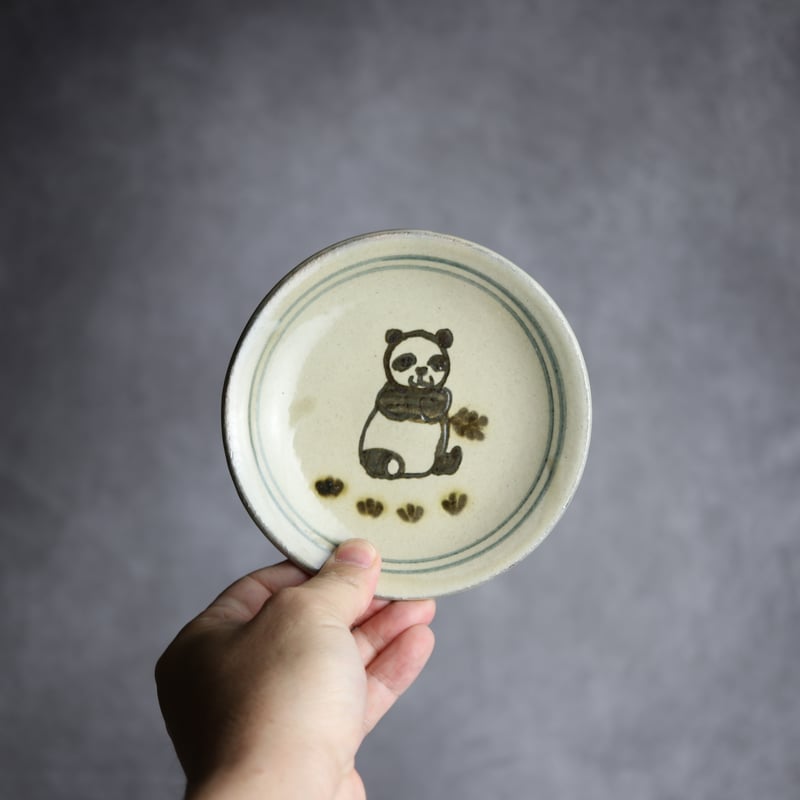 やちむん陶器皿 2枚セット　山田工房さん やちむん陶器皿 2枚セット 山田工房さん CATEGORY やちむん工房 | MADE