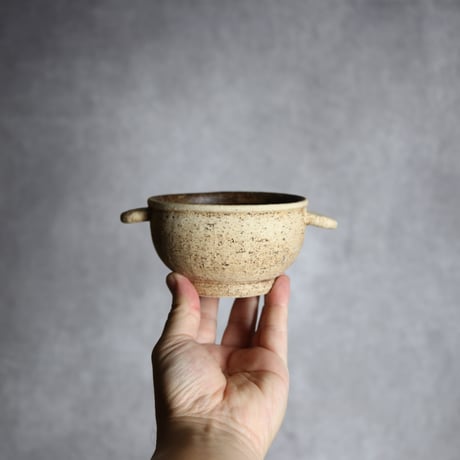 スープカップ4 やちむん 陶器 田村聡士 mano619:7018015