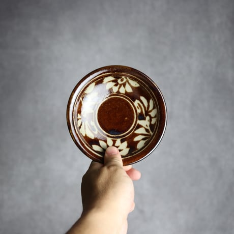 ふたりで楽しむ　やちむんカフェセット5:8001006