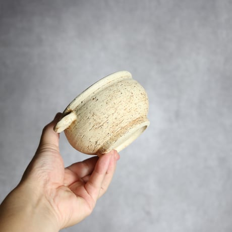 スープカップ1 やちむん 陶器 田村聡士 mano619:7018015