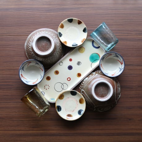 やちむんNO2 Craft・Gift ヤッチとムーン オンラインショップ