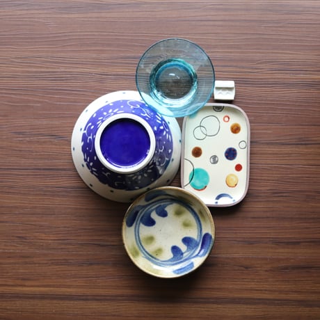 CATEGORY はじめての沖縄の器 Set | MADE IN OKINAWA｜沖縄最大級の