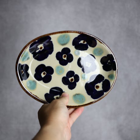 CATEGORY オーバルプレート | MADE IN OKINAWA