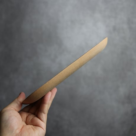 長角皿 中 赤絵 プリズム やちむん 陶器 一翠窯:7021018