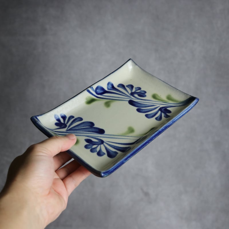 ふたりで楽しむ やちむんおうちごはんセット36 | MADE IN OKINAWA