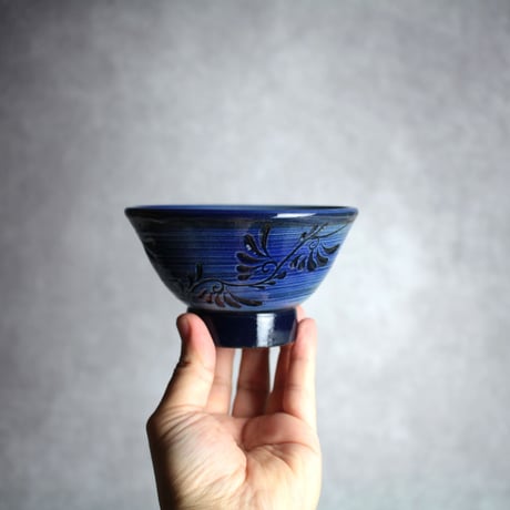 大嶺實清先生のマカイ(お椀）