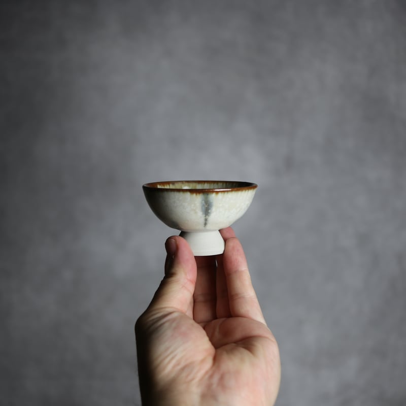 【琉球晩酌セット】未使品・琉球グラスとやちむん 琉球ガラスとやちむんで しっぽり おうち晩酌セット27 | MADE IN