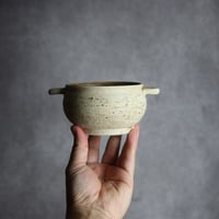 スープカップ1 やちむん 陶器 田村聡士 mano619:7018015