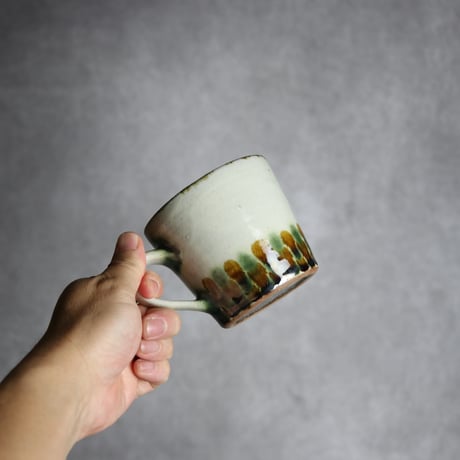 やちむんでゆったり おうちカフェセット34