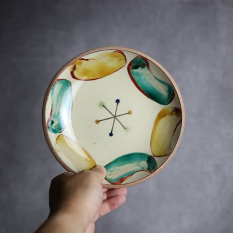 【非売品　美品】　沖縄の陶器 yambaru shop ARTIGIANO