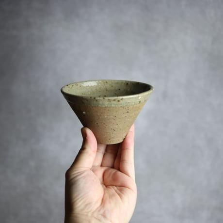 灰釉 小鉢S1 やちむん 陶器 仁陶器工房:7023023