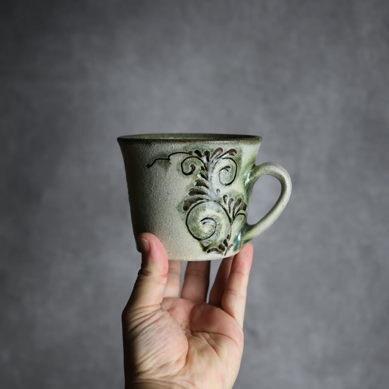 やちむんでゆったり おうちカフェセット7 | MADE IN OKINAWA｜沖縄最大