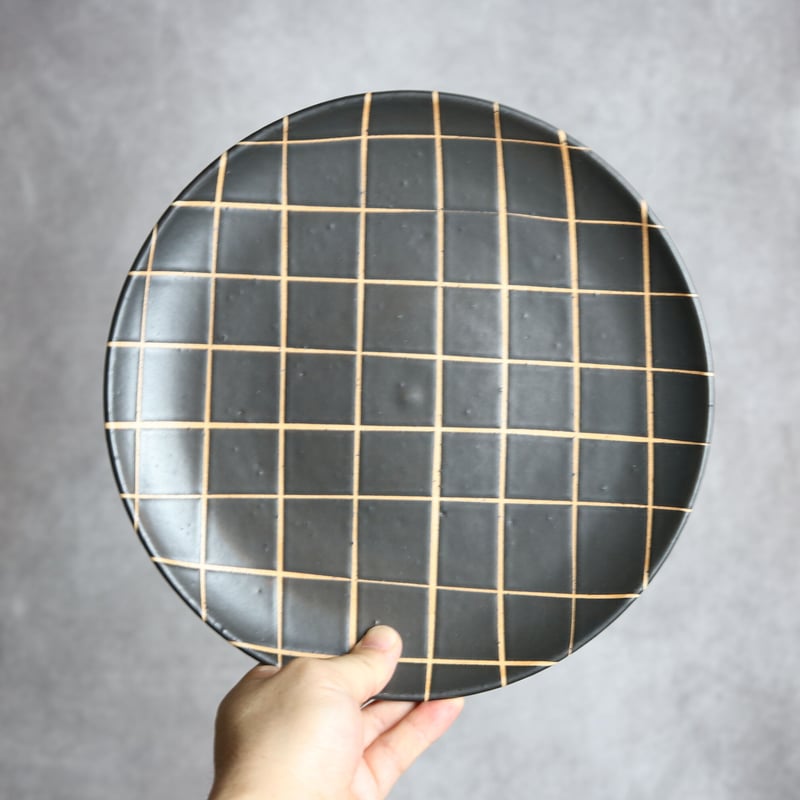 﨔無垢大皿 こわんさら 大皿 木製漆塗り isukeブランド 漆器の井助