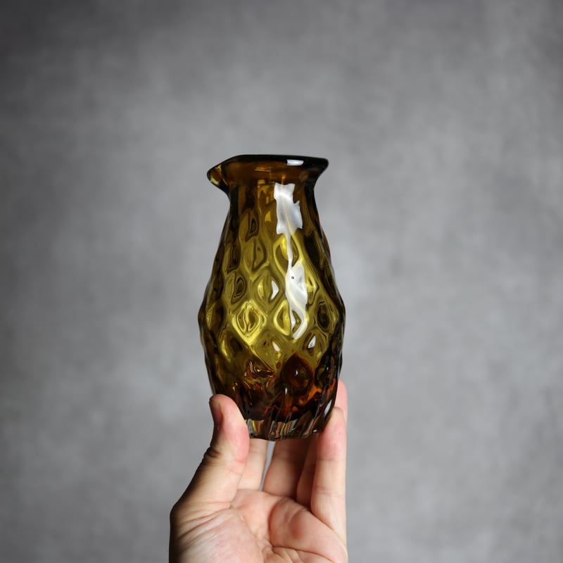 琉球ガラスとやちむんで しっぽり おうち晩酌セット27 | MADE IN