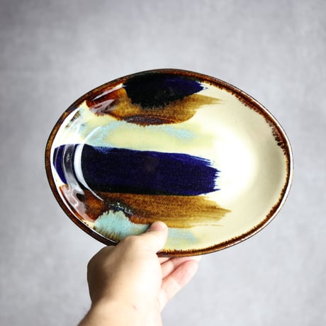CATEGORY オーバルプレート | MADE IN OKINAWA