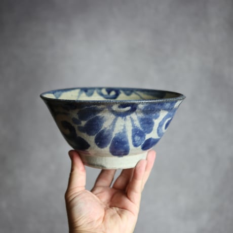 工房十鶴　6寸マカイ① CATEGORY 6寸（直径18cm程度） | MADE IN OKINAWA