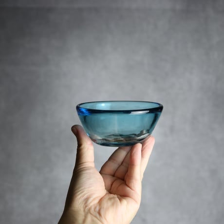 琉球ガラスとやちむんで おうちごはんセット37 : 8003001