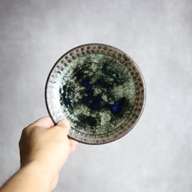 やちむん　suI okinawa 孔雀色　他 suiの商品を更新しました！ | MADE IN OKINAWA