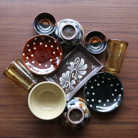 やちむんまとめ売り やちむん | STORES