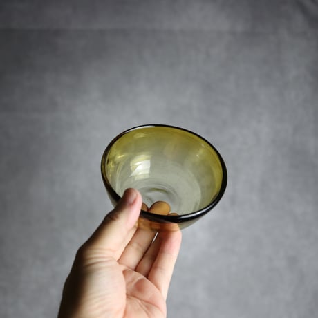 琉球ガラスとやちむんで おうちごはんセット38 : 8003001