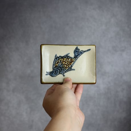 値下げ不可 最終価格 新品 やちむん 室生窯 CATEGORY 口8.5×12（8.5cm×