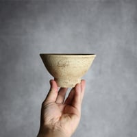 4寸マカイ2 やちむん 陶器 田村聡士 mano619:7018007