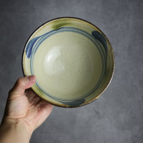 やちむんで楽しむ おうちラーメンセット5