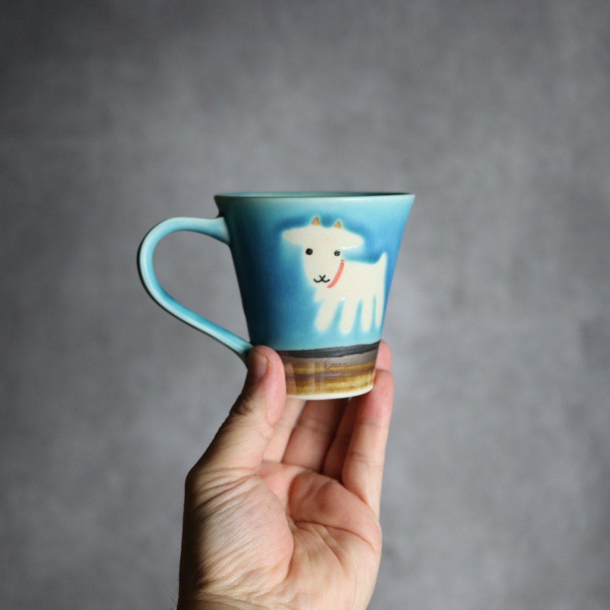 やちむんでゆったり おうちカフェセット16 | MADE IN OKINAWA｜沖縄