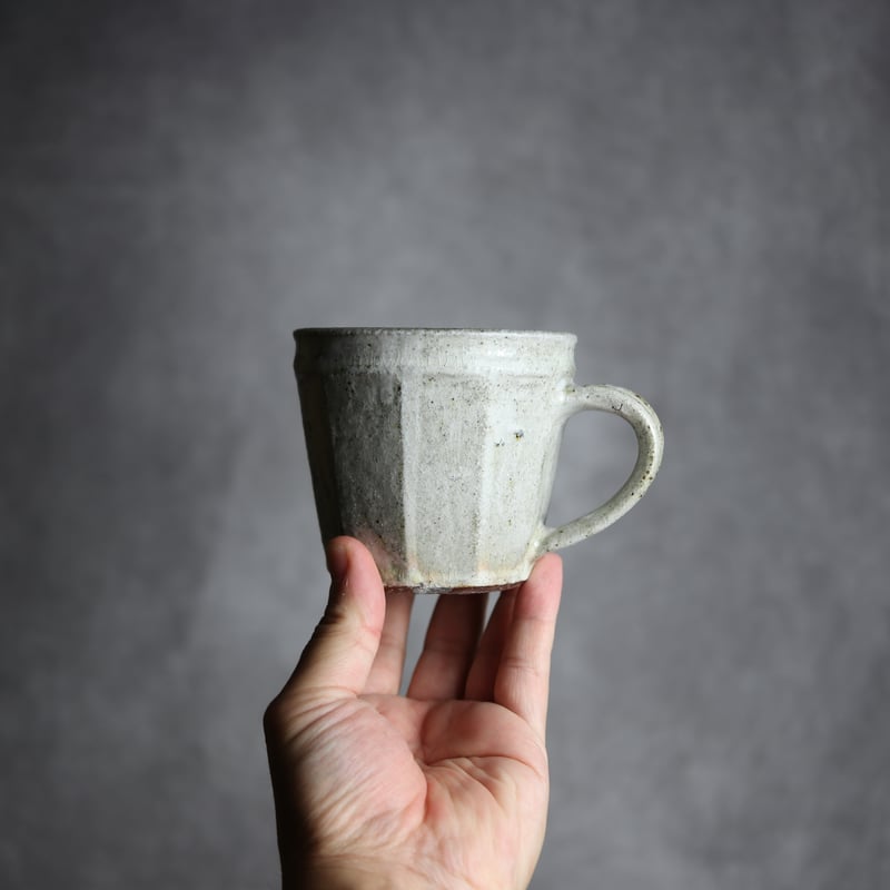 やちむん 高江洲陶器所 ポットとフリーカップ やちむん 高江洲陶器所