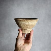 4寸マカイ1 やちむん 陶器 田村聡士 mano619:7018007