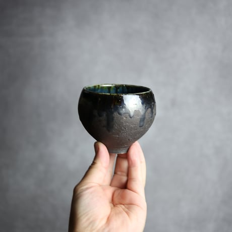 ロックカップ5 やちむん 陶器 田村聡士 Project Naïve Ceramixxx:7018120