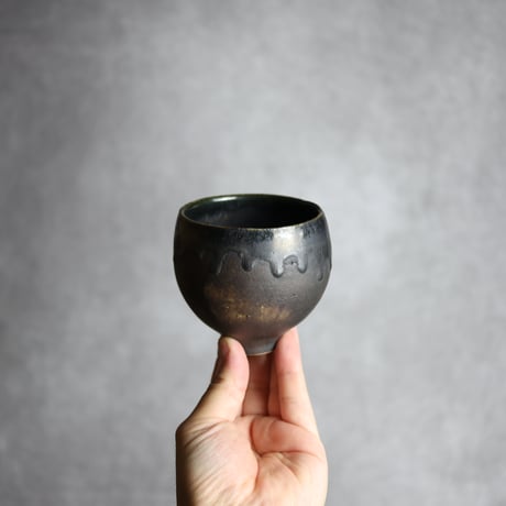 ロックカップ2 やちむん 陶器 田村聡士 Project Naïve Ceramixxx:7018120