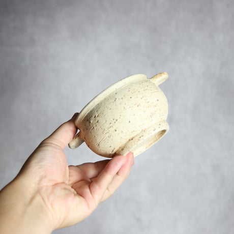 スープカップ3 やちむん 陶器 田村聡士 mano619:7018015