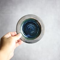 4寸リム皿2 やちむん 陶器 田村聡士 Project Naïve Ceramixxx:7018102