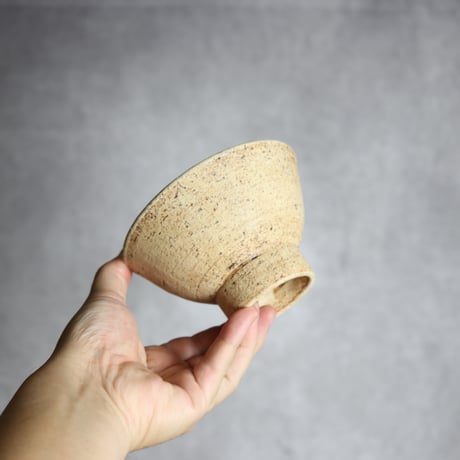4寸マカイ4 やちむん 陶器 田村聡士 mano619:7018007