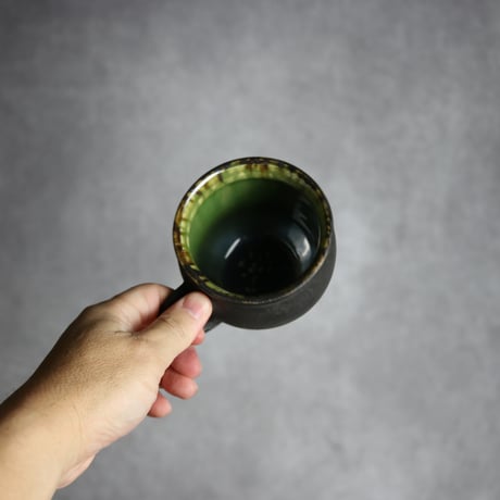 やちむんでゆったり おうちカフェセット39 : 8002002