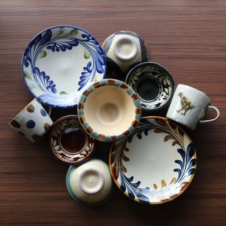 やちむん | STORES