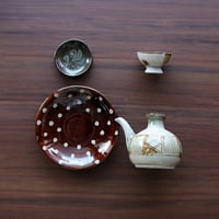 やちむんでしっぽり おうち晩酌セット1