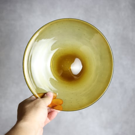 琉球ガラスとやちむんで おうちごはんセット34 : 8003001