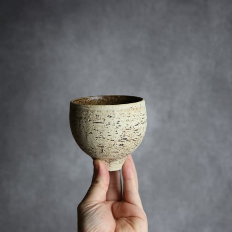 ロックカップ2 やちむん 陶器 田村聡士 mano619:7018014