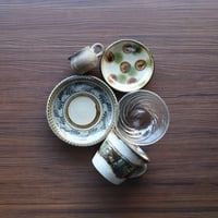 やちむんでゆったり おうちカフェセット9