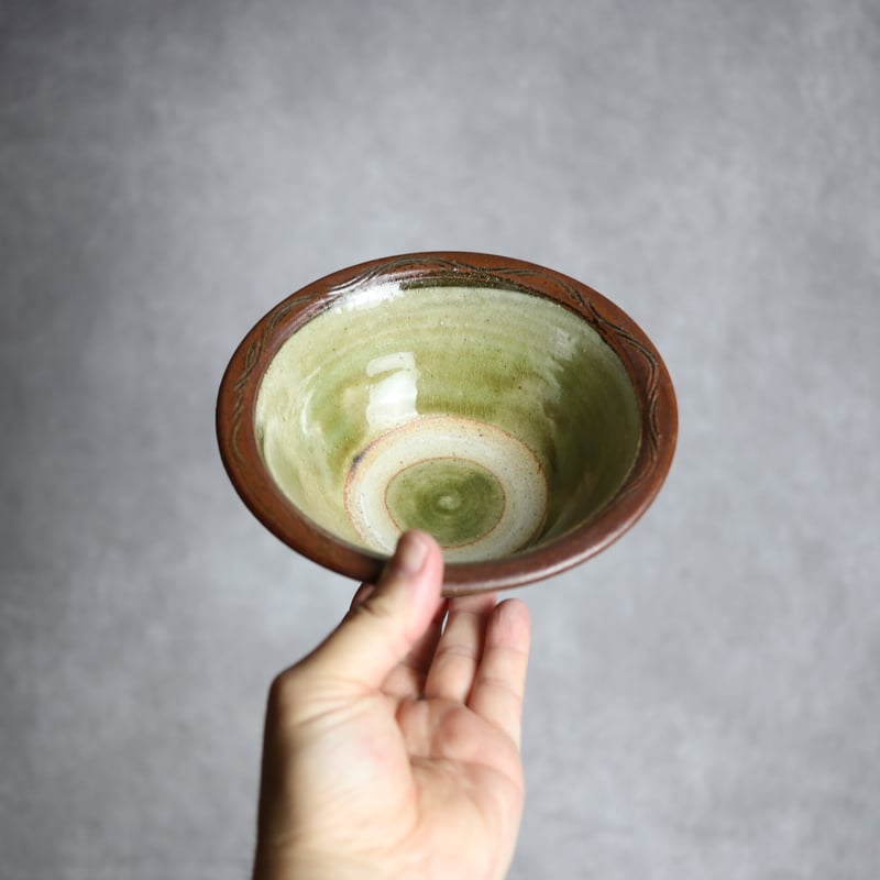 北釜　８寸ワンブー 北釜 8寸ワンブー