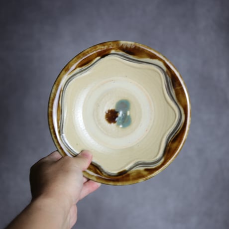 CATEGORY 6寸皿（直径18cm程度） | MADE IN OKINAWA