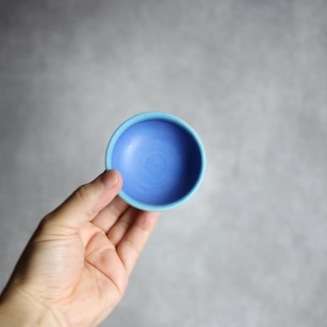 ぐい呑S1 ペルシャ釉 やちむん 陶器 拓美窯:7203028