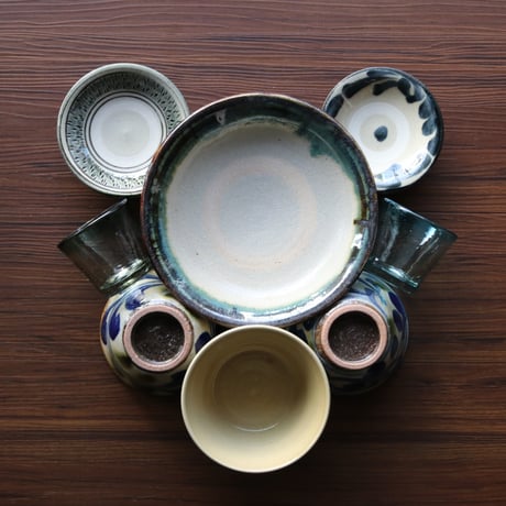 やちむん | STORES