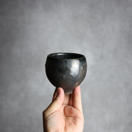 ロックカップ2 やちむん 陶器 田村聡士 Project Naïve Ceramixxx:7018120