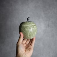 ボンボニエール 青りんご やちむん 陶器 陶factory509:7017064