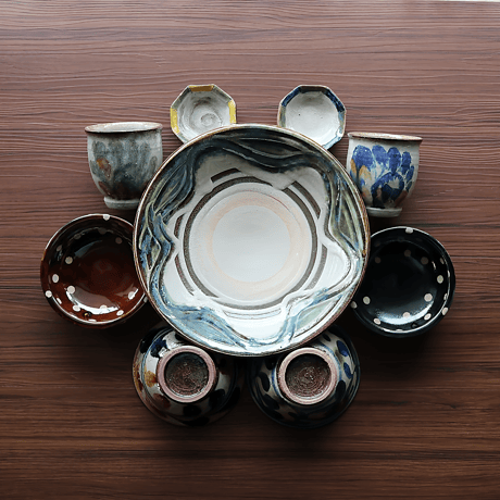 やちむん | STORES