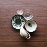 やちむんでゆったり おうちカフェセット38 : 8002002