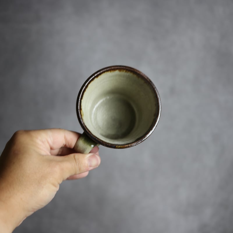 やちむんでゆったり おうちカフェセット68 | MADE IN OKINAWA